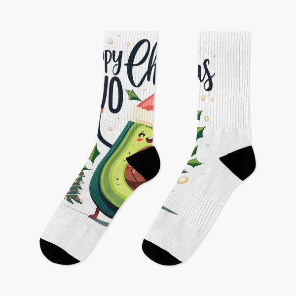 Item preview, Happy Avo Christmas Funny Xmas designed and sold by Dunbi1010.