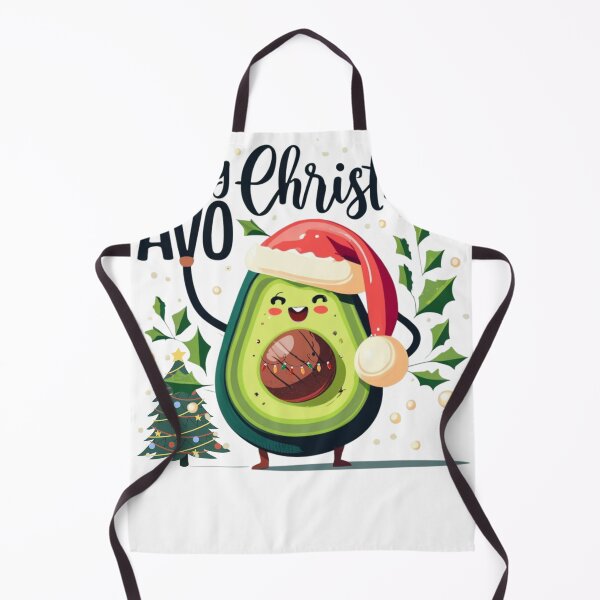 Item preview, Happy Avo Christmas Funny Xmas designed and sold by Dunbi1010.