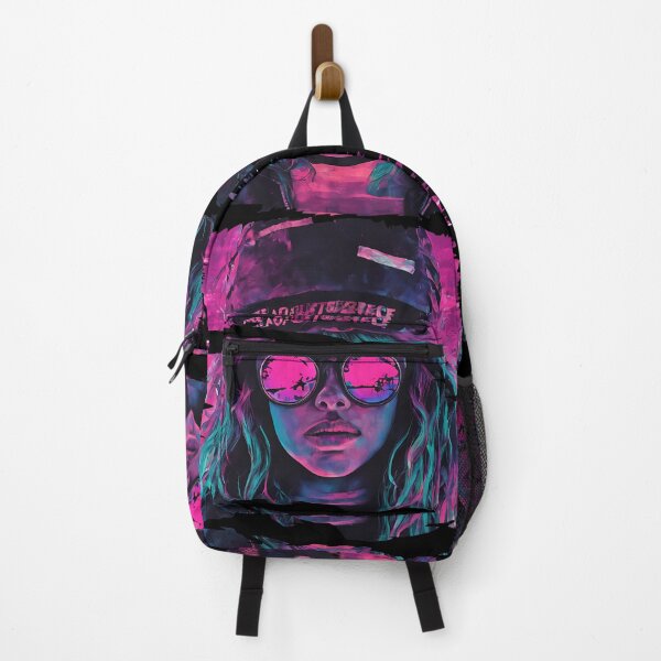 Item preview, Rockstar Woman - Coldness of Beauty designed and sold by VirtusMachina.