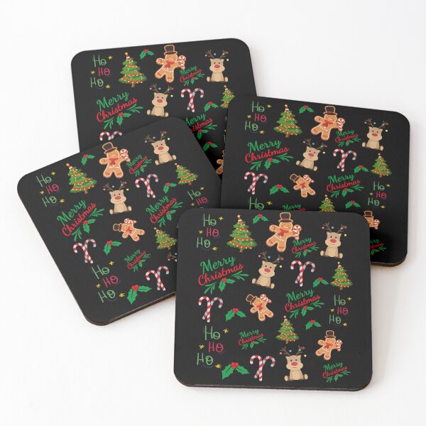 Item preview, Merry Christmas , graphics with various elements related to holidays. designed and sold by ArtFeverShop.