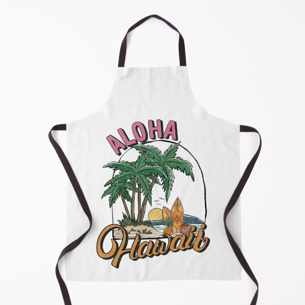 Item preview, Aloha Hawaii! designed and sold by Neehovv.