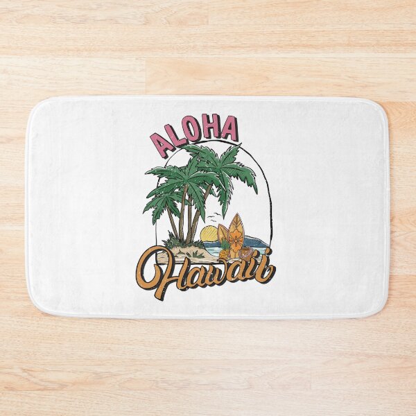Item preview, Aloha Hawaii! designed and sold by Neehovv.