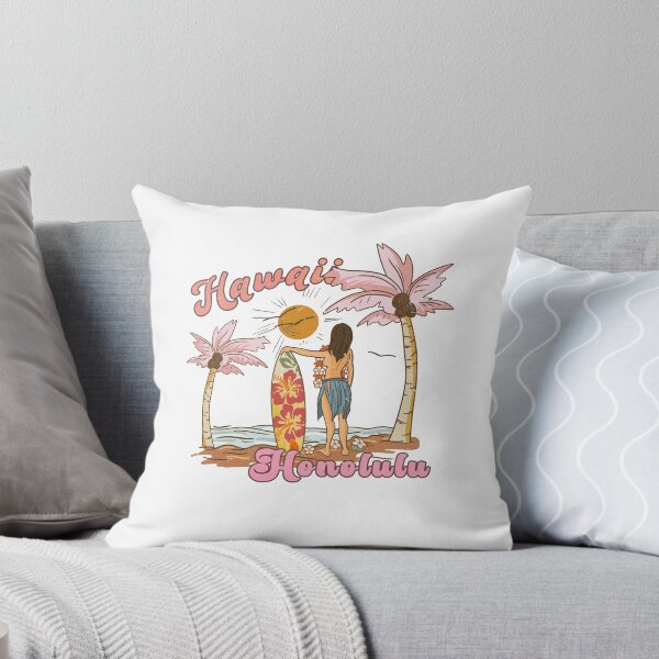 Item preview, Hawaii Honolulu! designed and sold by Neehovv.