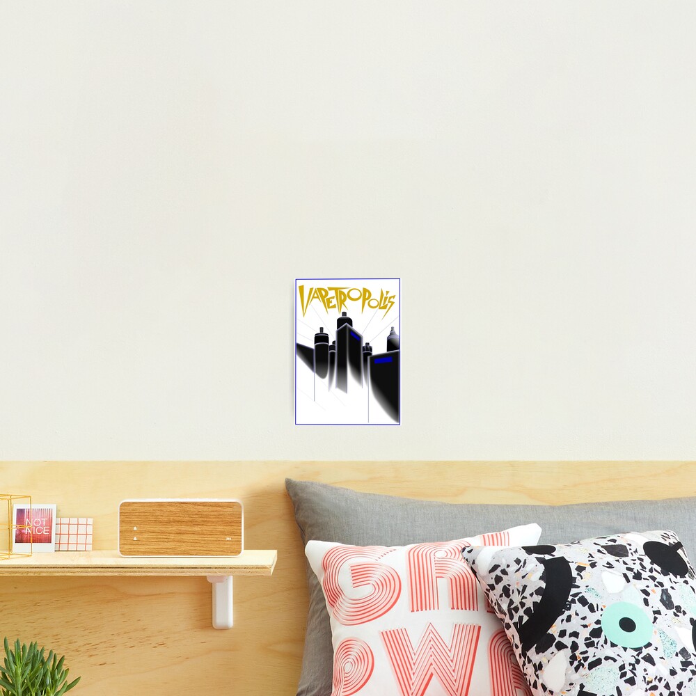 Item preview, Photographic Print designed and sold by moonmorph.