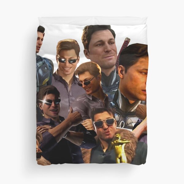 Item preview, Here’s Johnny designed and sold by Unicornsareyumo.