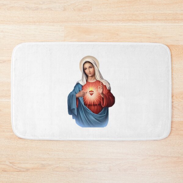 Item preview, Immaculate Heart of Mary designed and sold by PaxLaudate.
