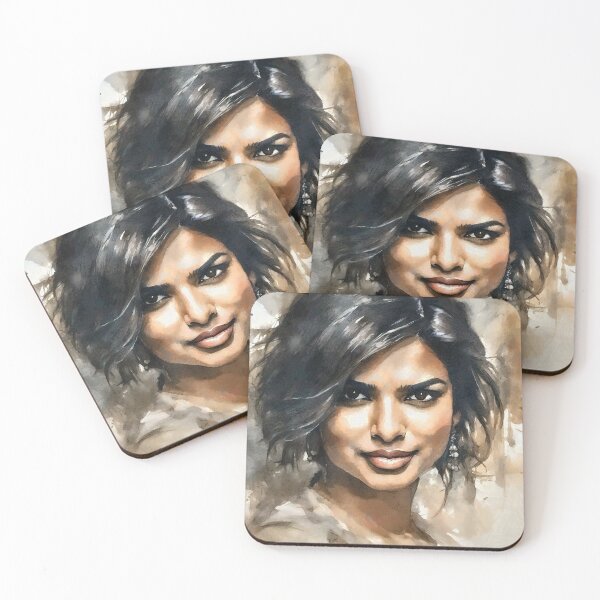 Item preview, The best of Priyanka Chopra designed and sold by bogfl.