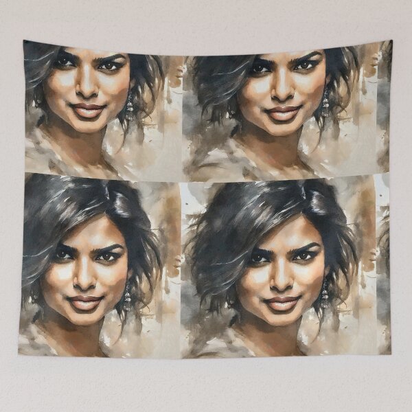 Item preview, The best of Priyanka Chopra designed and sold by bogfl.