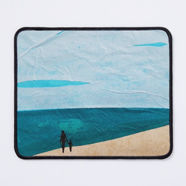 Item preview, Beach Walk designed and sold by elluminations.