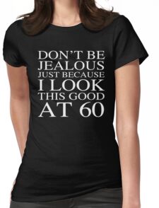 60 Years Old: T-Shirts | Redbubble