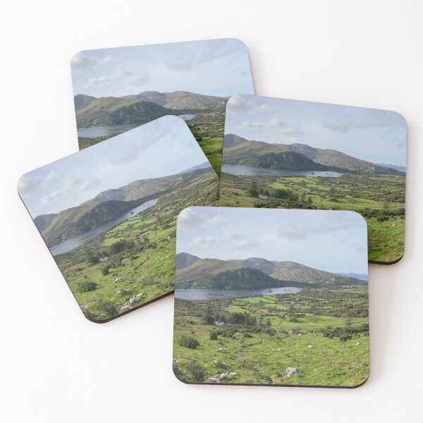 Item preview, Panorama of Glanmore Lake designed and sold by Sinemathk.