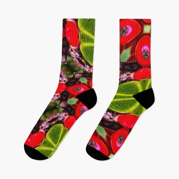 Artikelvorschau, Fröhliche Weihnachtsbaummuster entworfen und verkauft von Patternflower.