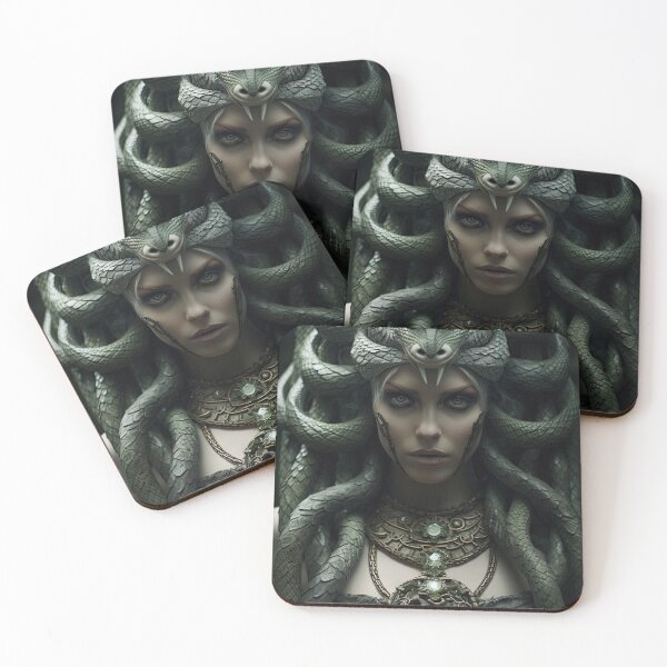 Item preview, Tumirah designed and sold by OccultDreams.