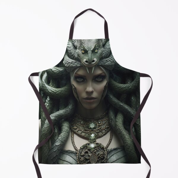 Item preview, Tumirah designed and sold by OccultDreams.