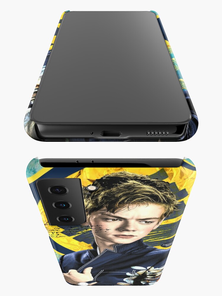 Thomas BRODIE sangster Samsung Galaxy Phone Case