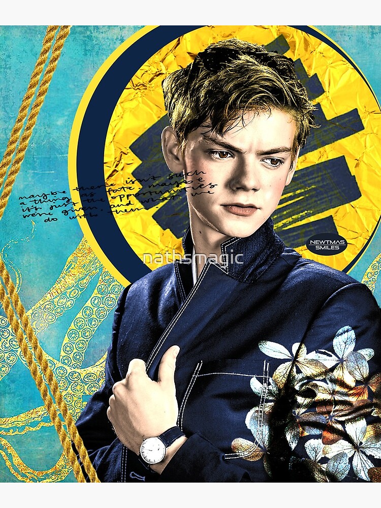 Thomas BRODIE sangster