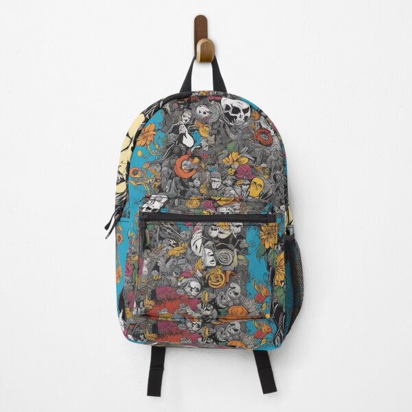 Item preview, Street Art: Expression of Freedom and Creativity designed and sold by etnia.