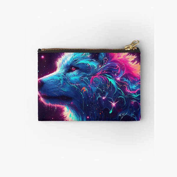 Item preview, Celestial Wolf designed and sold by javaoverride.