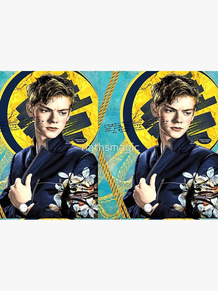 Thomas BRODIE sangster Hardcover Journal