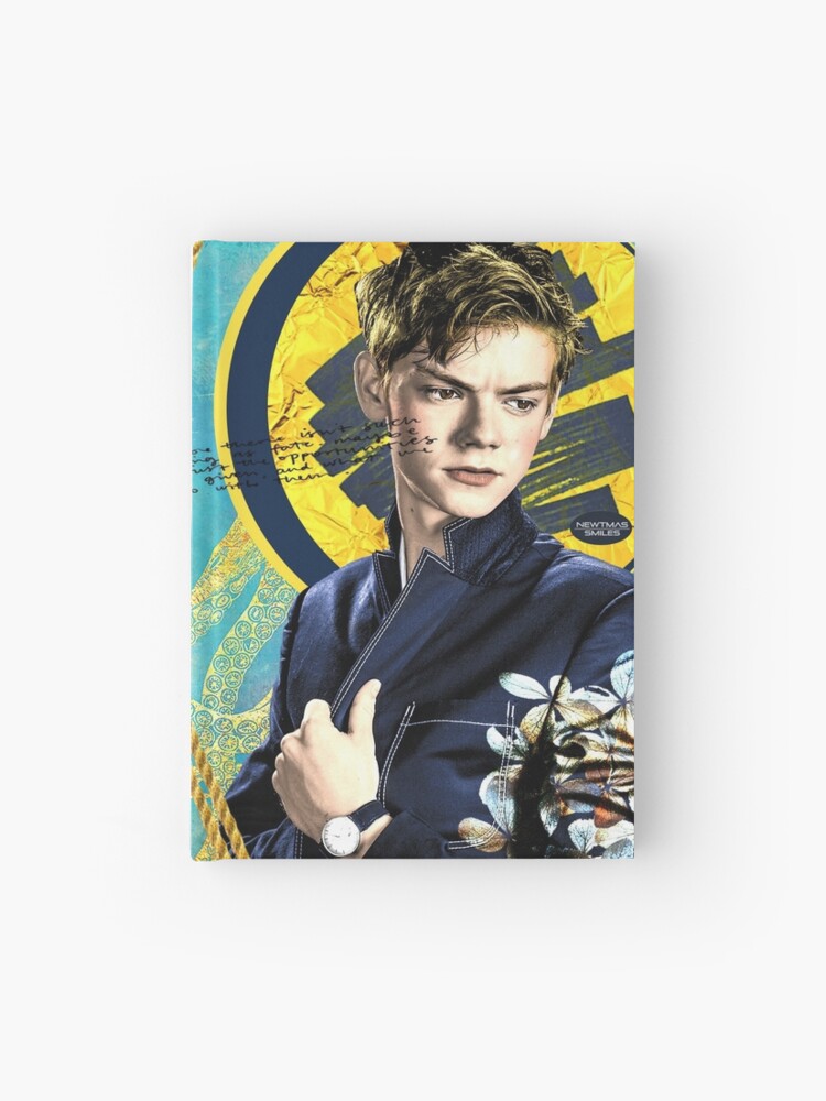 Thomas BRODIE sangster Hardcover Journal