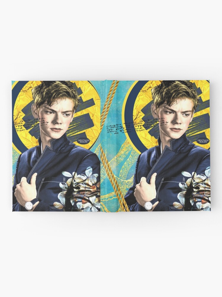 Thomas BRODIE sangster Hardcover Journal