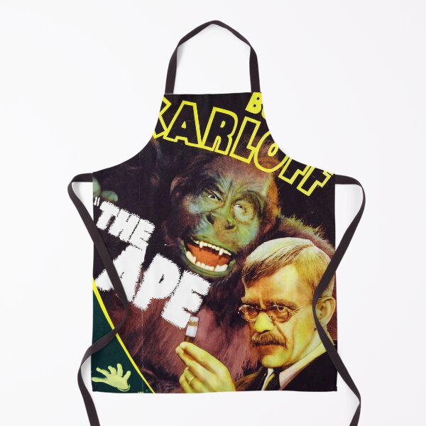Item preview, THE APE designed and sold by angrypixelart.