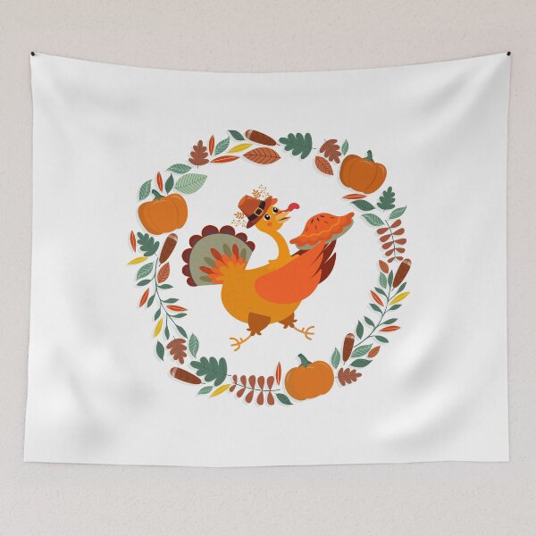 Item preview, Thanksgiving is a national holiday celebrated  designed and sold by JPgroup9985.