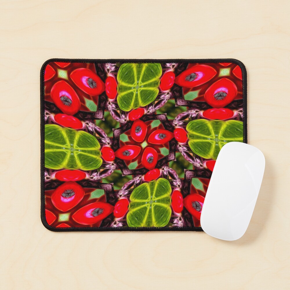 Item preview, Mouse Pad designed and sold by Patternflower.