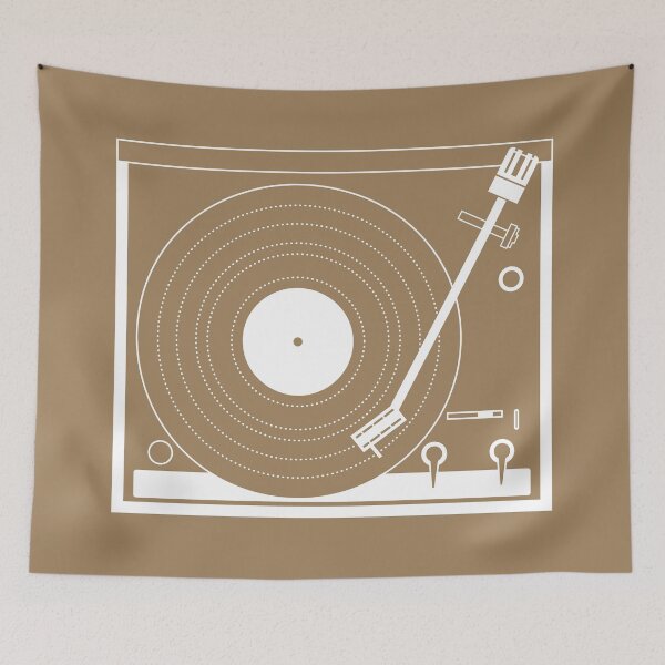 Item preview, Vintage record player designed and sold by dissident.