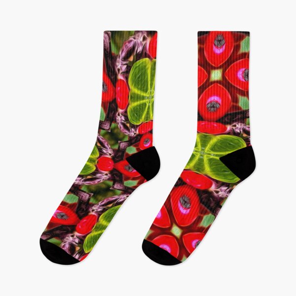 Artikelvorschau, Fröhliche Weihnachtsbaummuster entworfen und verkauft von Patternflower.