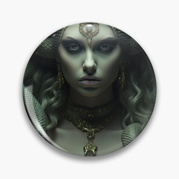 Item preview, Fitri designed and sold by OccultDreams.