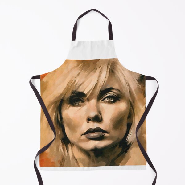 Item preview, Portrait of Debbie Harry designed and sold by bogfl.