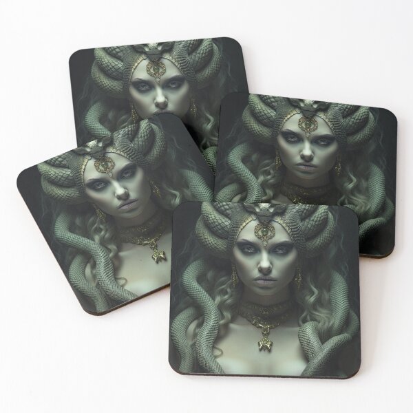 Item preview, Fitri designed and sold by OccultDreams.