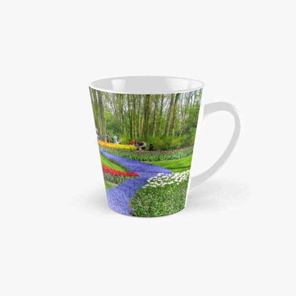 Item preview, Keukenhof Tulip Festival, Holland designed and sold by rossacampbell.