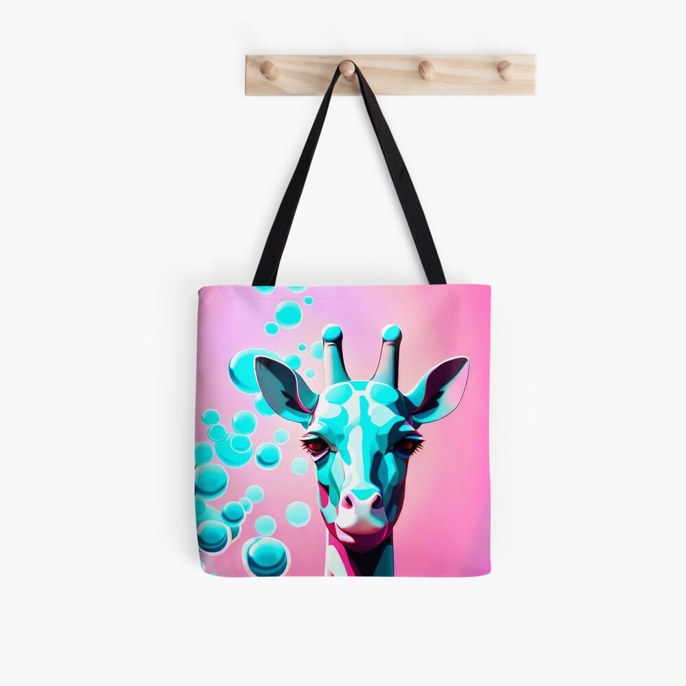 Item preview, All Over Print Tote Bag designed and sold by wohnfuehlfabrik.
