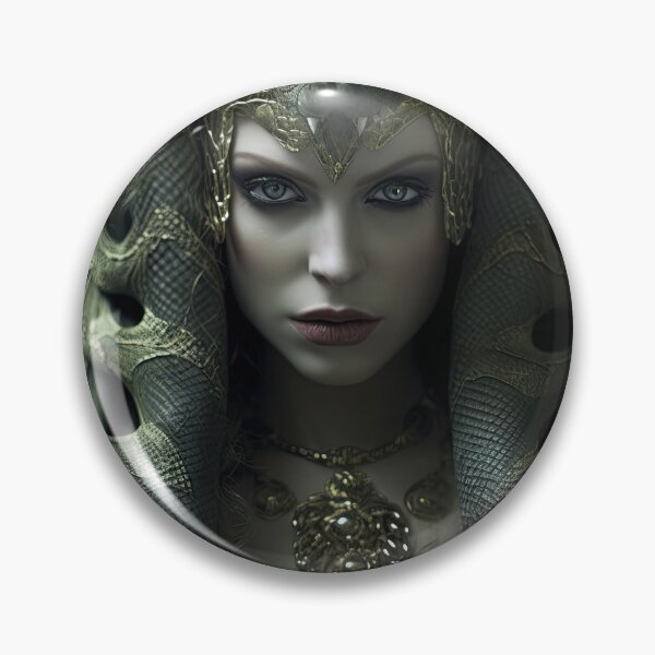Item preview, Anggraeni designed and sold by OccultDreams.