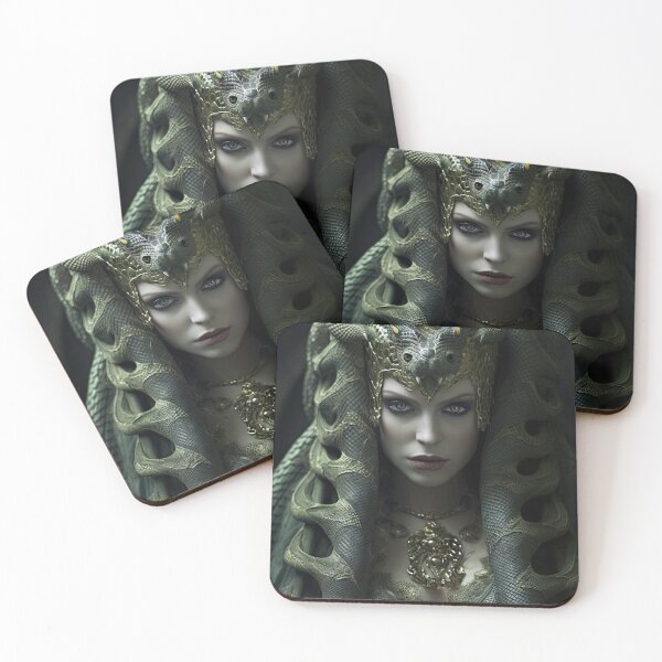Item preview, Anggraeni designed and sold by OccultDreams.