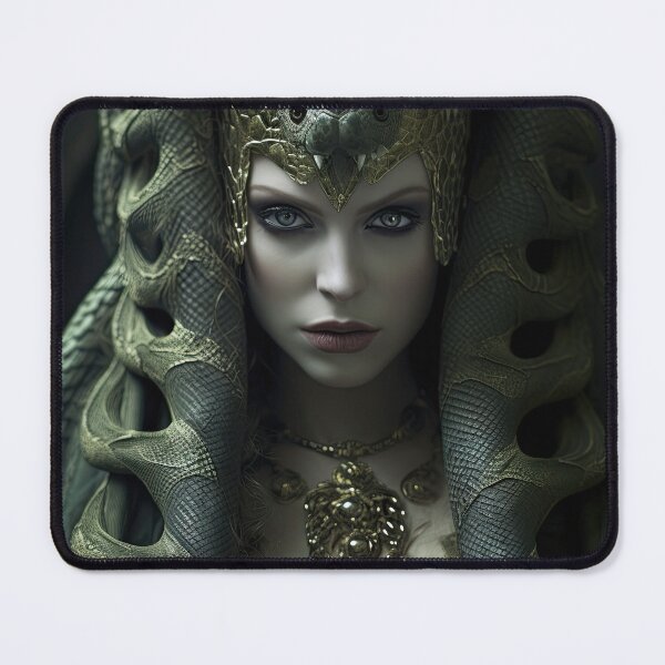 Item preview, Anggraeni designed and sold by OccultDreams.