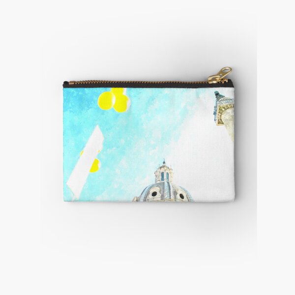 Item preview, Rome: Dome with ballons designed and sold by Giuseppe Cocco.