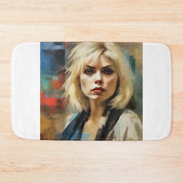 Item preview, Debbie Harry as if painted designed and sold by bogfl.