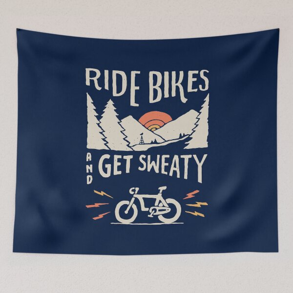 Item preview, Get Sweaty designed and sold by skitchism.