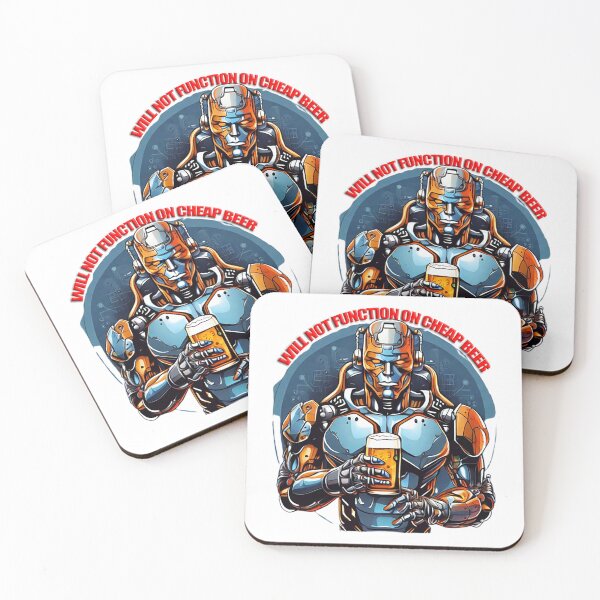 Item preview, WILL NOT FUNCTION ON CHEAP BEER designed and sold by likbatonboot.