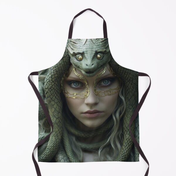 Item preview, Ngatemi designed and sold by OccultDreams.