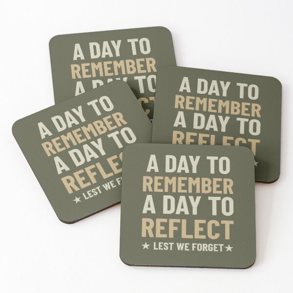 Item preview, A Day to Remember - Remembrance Day Design showing thanks to those who sacrificed all designed and sold by teecraftstudios.