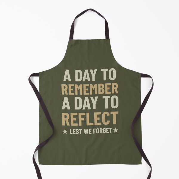 Item preview, A Day to Remember - Remembrance Day Design showing thanks to those who sacrificed all designed and sold by teecraftstudios.
