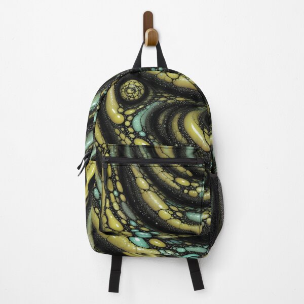 Item preview,  Harmonic Mint Oil designed and sold by vortexvisuals.