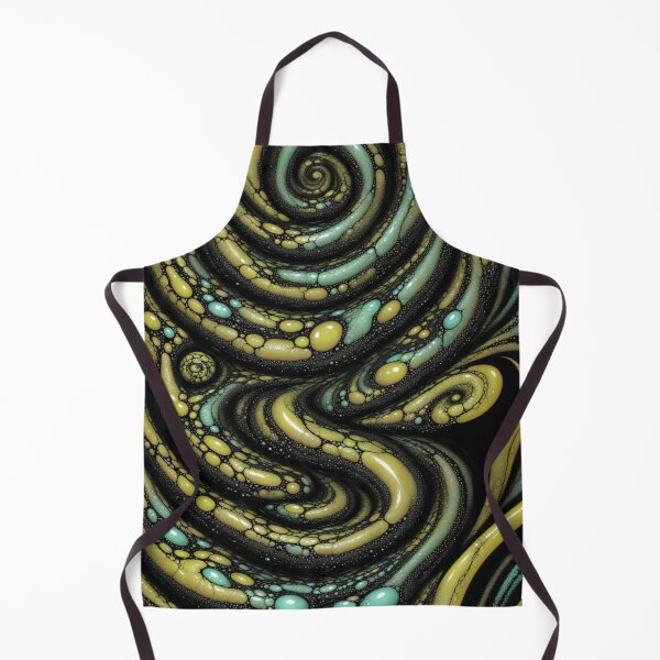 Item preview, Harmonic Mint Oil designed and sold by vortexvisuals.