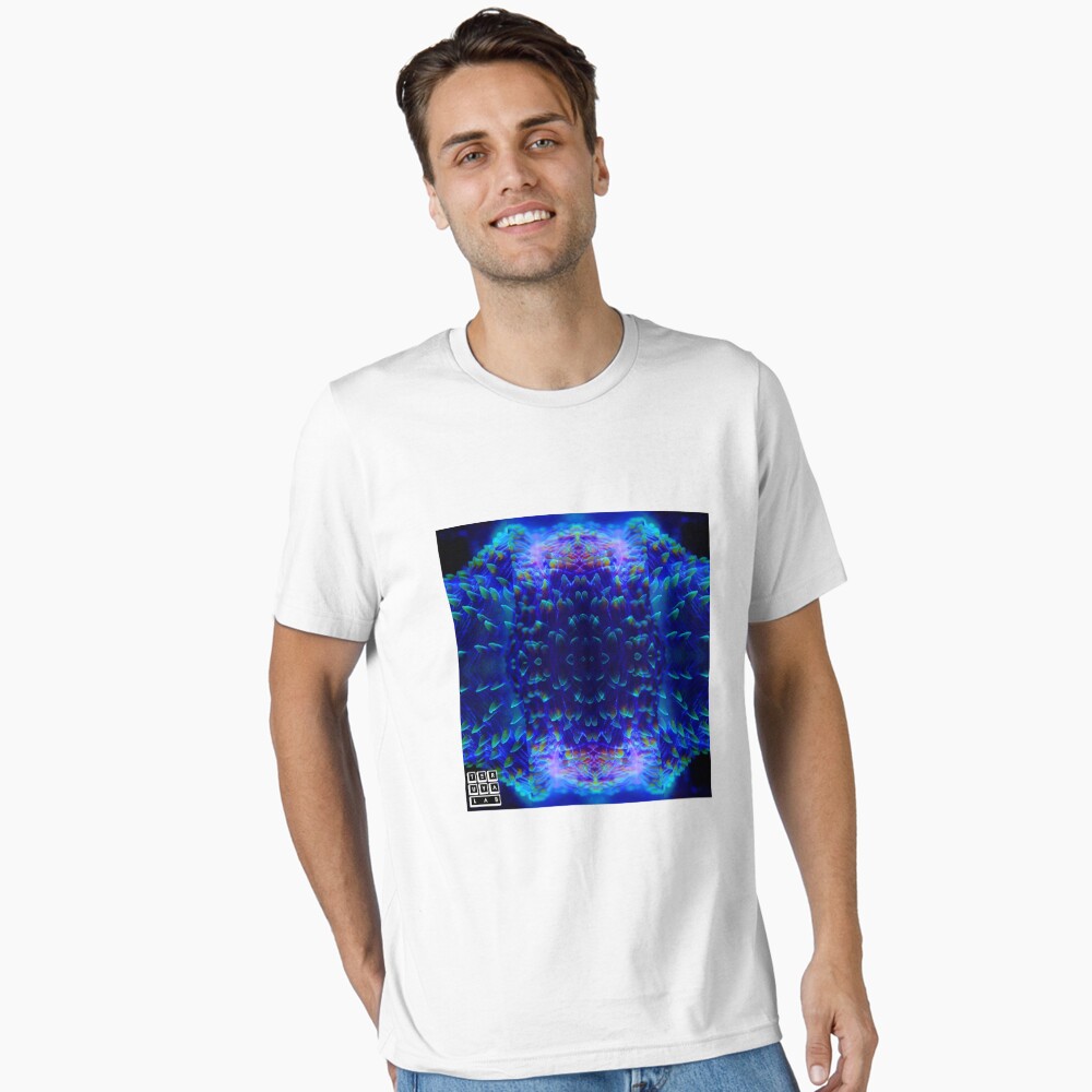 Item preview, Essential T-Shirt designed and sold by teruyalab.
