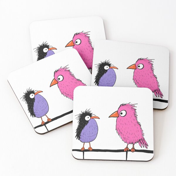 Item preview, Whimsical Avian Symphon designed and sold by Creation Artful.