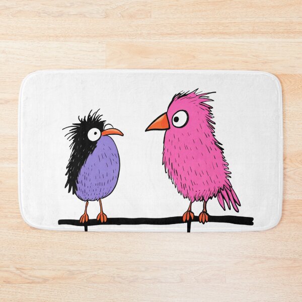 Item preview, Whimsical Avian Symphon designed and sold by Creation Artful.